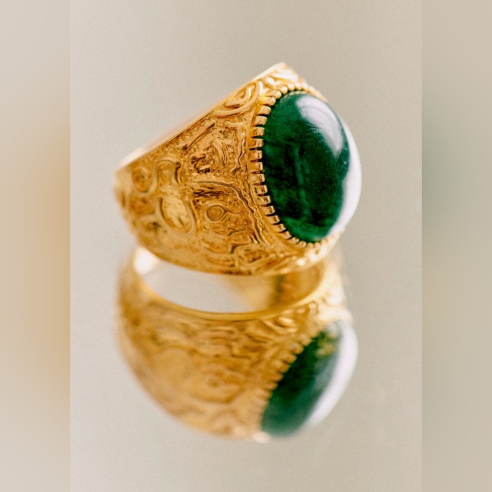 Sezane Fride Ring